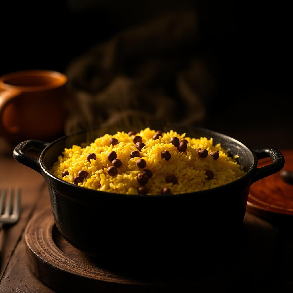 Arroces