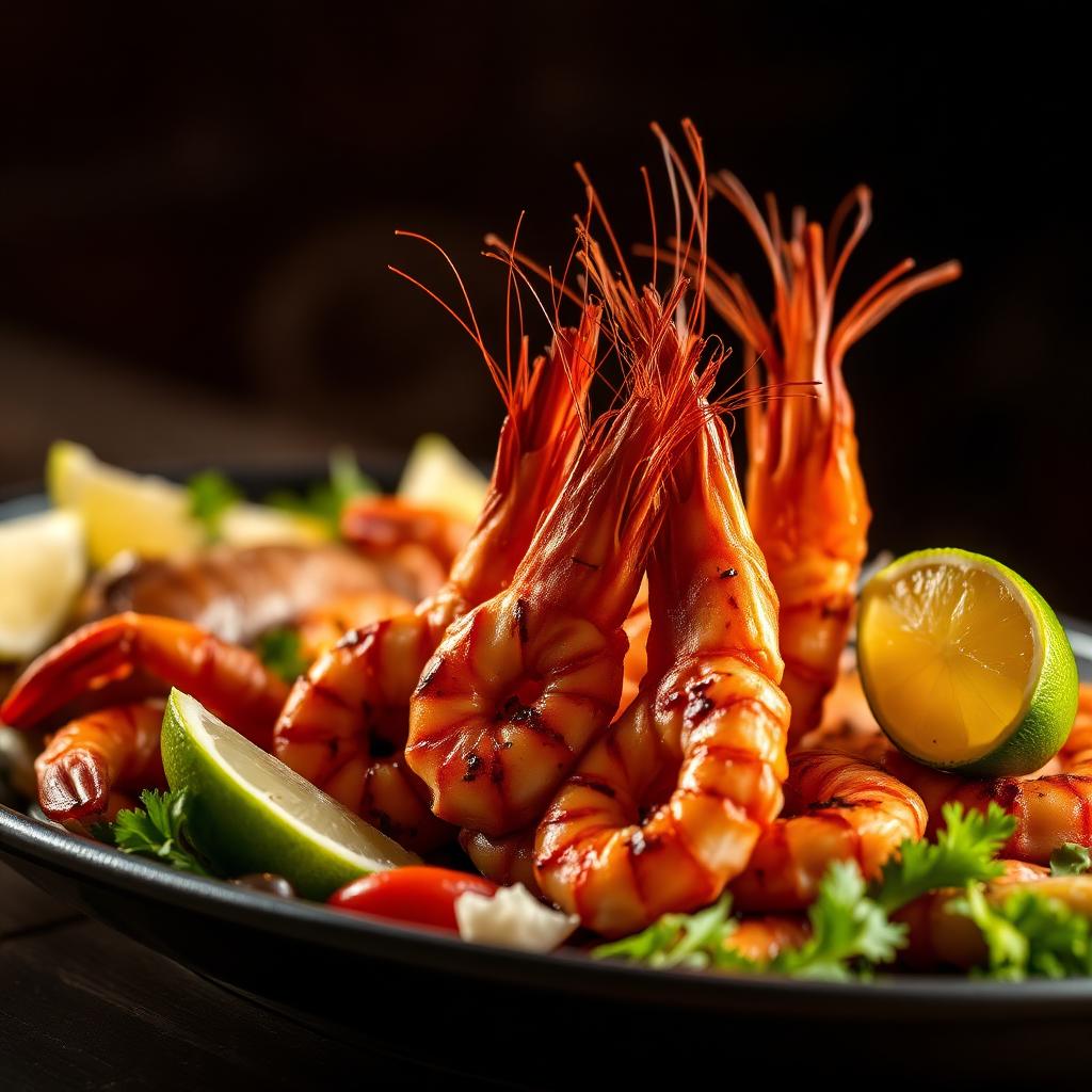 Mariscos