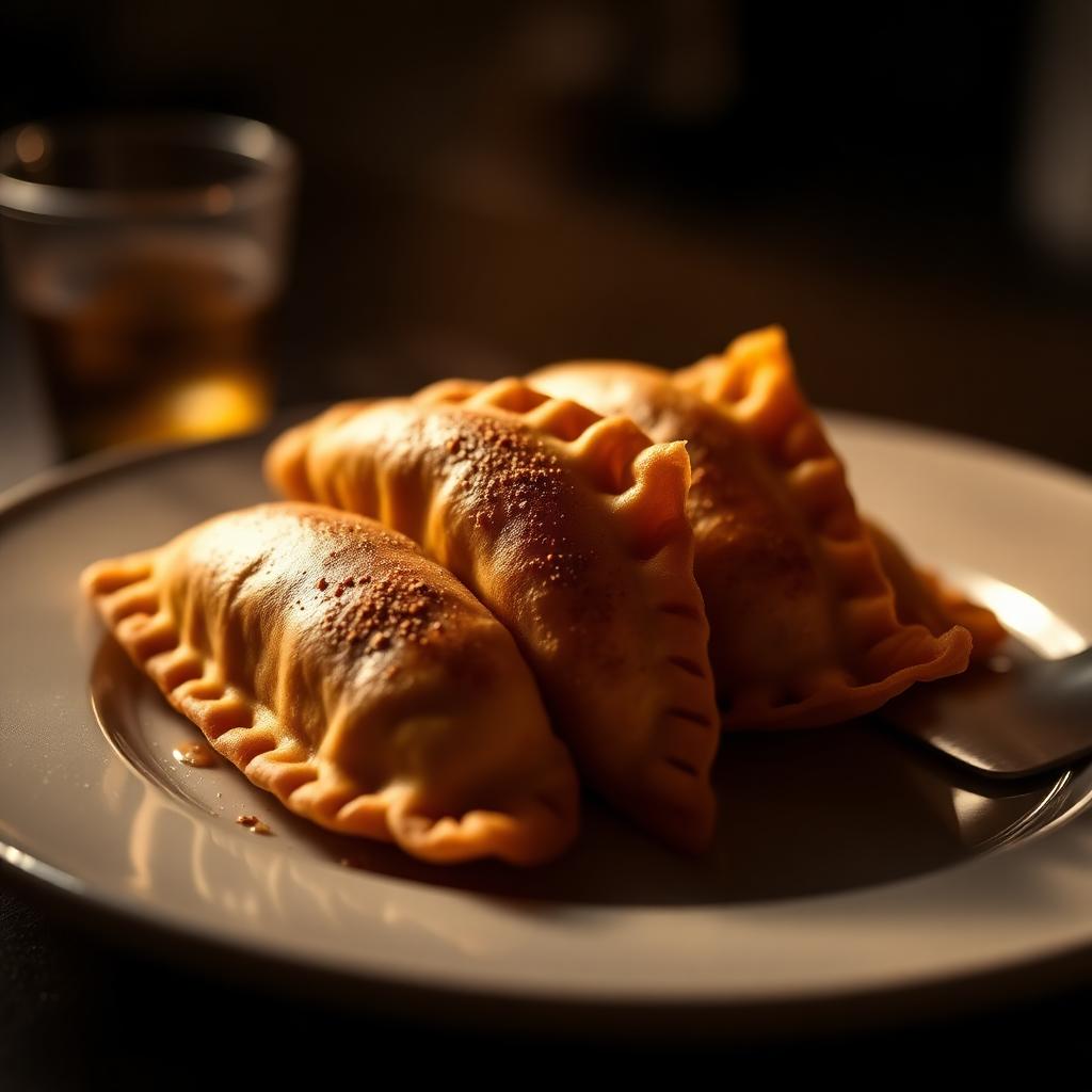 ... ¡Hasta al pastelillo si te atreves!