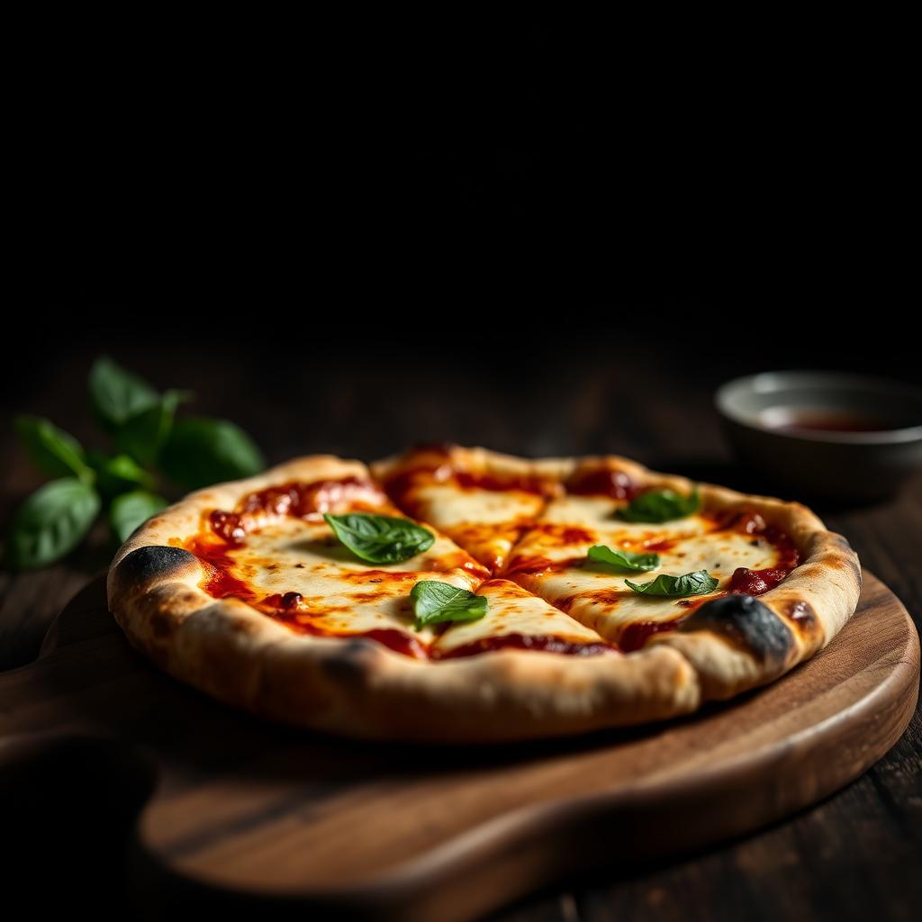 Pizzas